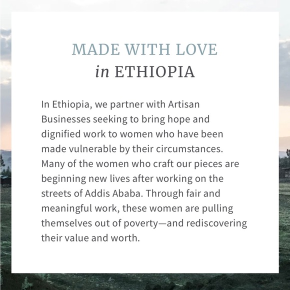 Noonday Collection Homesteader Convertible Backpack - Picture 8 of 9